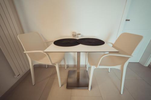 Фотография мини отеля Endea Suite Rooms