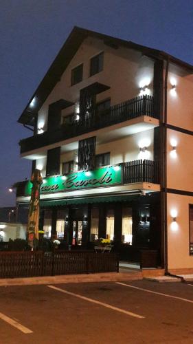 Фотография гостевого дома Casa Caroli