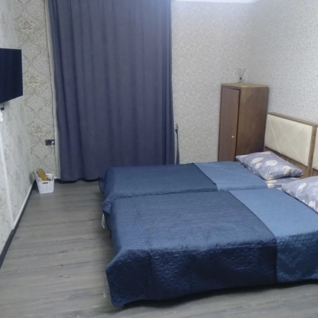 Фотографии квартиры 
            Апартаменты Cozy home