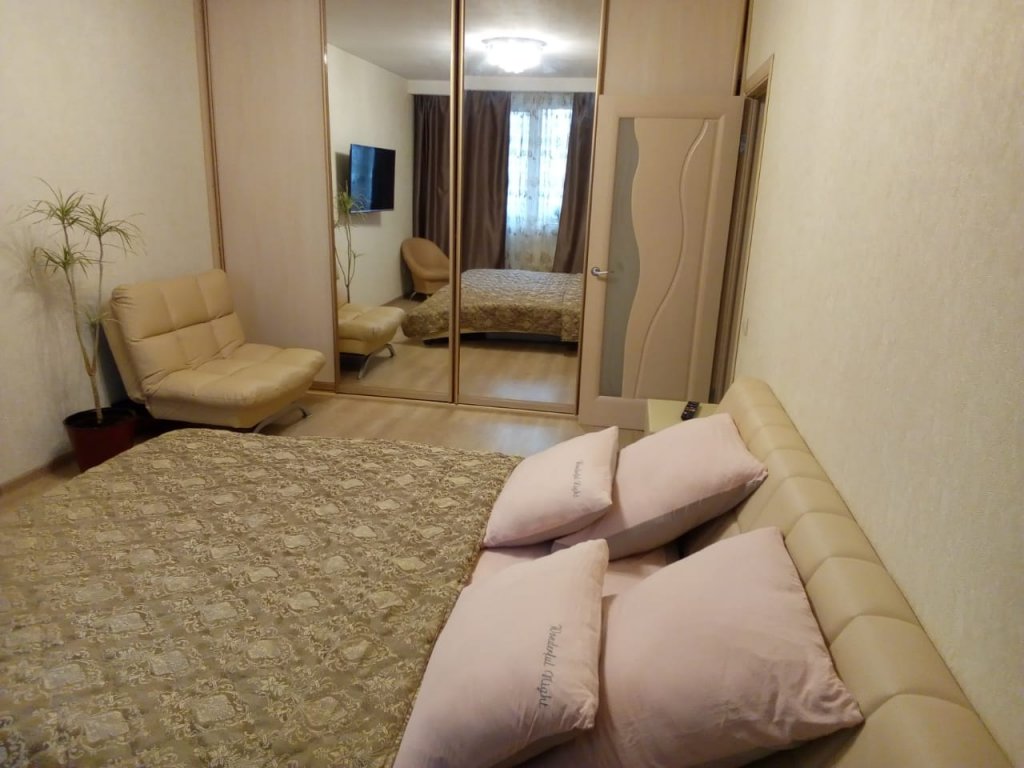 Фотография квартиры Апартаменты в Железнодорожном Струве 3