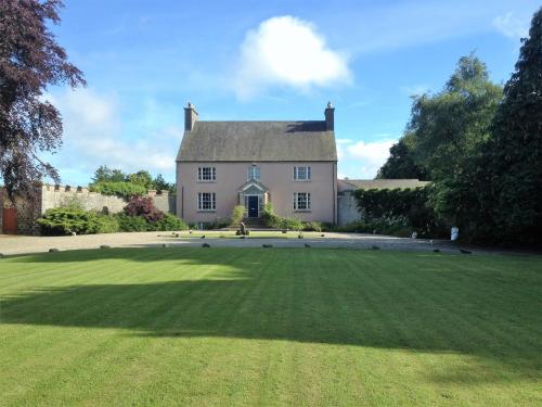 Фотография гостевого дома Ballylough House