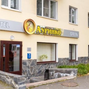 Фотография гостиницы Ауринко
