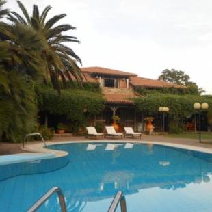 Фотографии мини отеля 
            All'Ombra del Palmeto