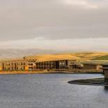 Фотография гостиницы Eritage Resort