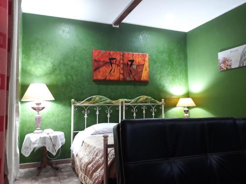 Фотография мини отеля B&B miccoli