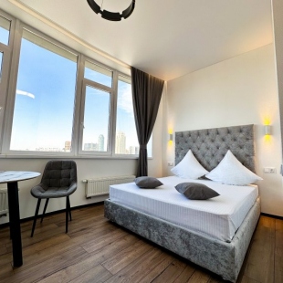 Фотография квартиры Апартаменты Royal Apart