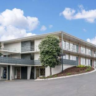 Фотографии мотеля 
            Econo Lodge Fort Knox