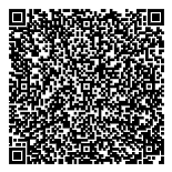 QR код гостевого дома Слобода у Студеной горы