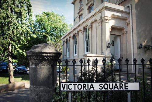 Фотография гостиницы Victoria Square Hotel Clifton Village