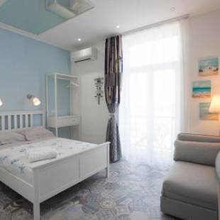 Фотографии гостевого дома 
            Nereidi Suites