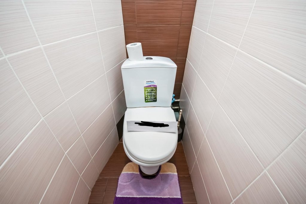 Фотография квартиры Погостим на улице Дружбы 9