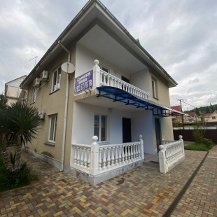 Фотография гостевого дома Фордевинд