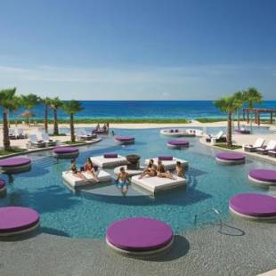 Фотографии гостиницы 
            Breathless Riviera Cancun Resort & Spa - Adults Only - All inclusive