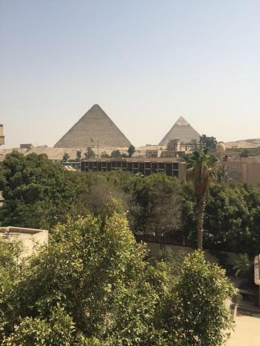 Фотография хостела H10 Pyramids View