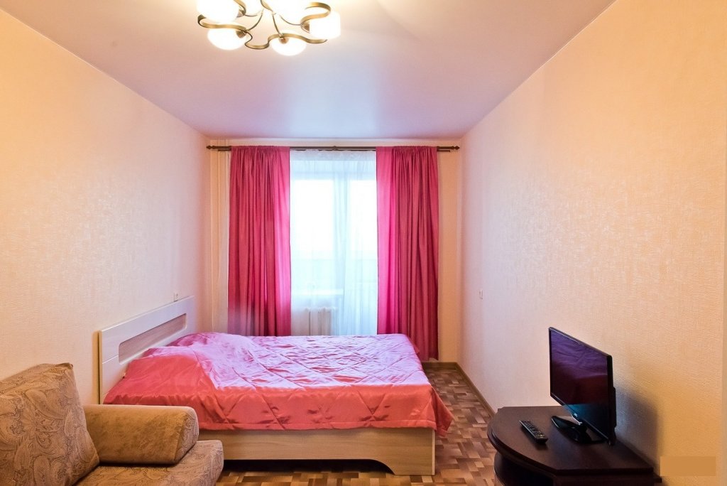 Фотография квартиры Апартаменты Nice Hotel-Club