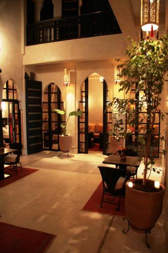 Фотография мини отеля Riad Diana