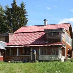 Фотография базы отдыха Хутор Микли