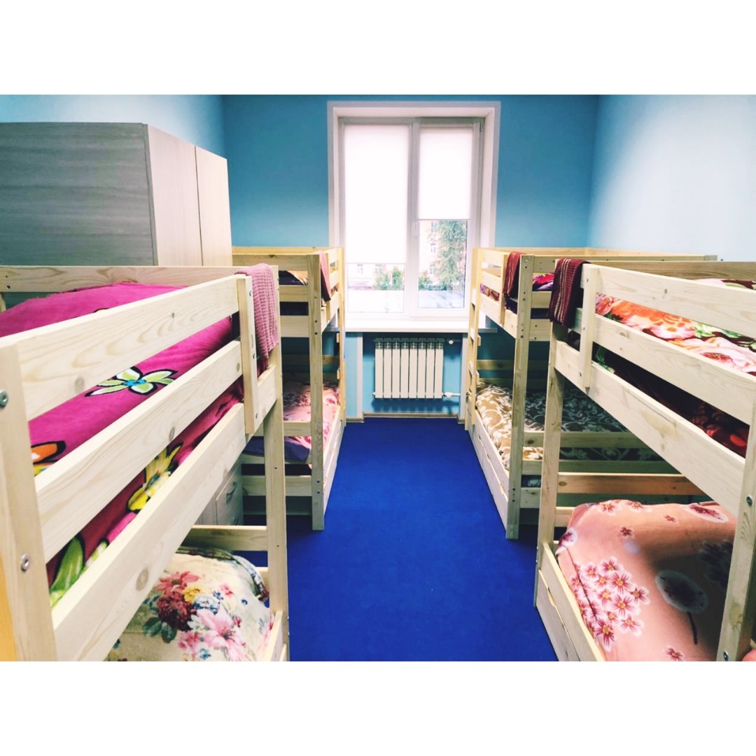 Фотография гостиницы Теплый Стан