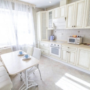 Фотография квартиры Апартаменты Солнечная Поляна