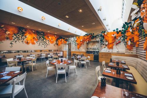 Фотография гостиницы 21c Museum Hotel Bentonville - MGallery