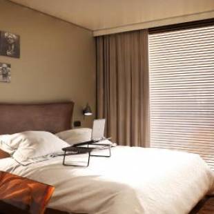 Фотографии гостиницы
me and all hotel hannover