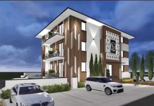 Фотография гостевого дома Villa Dunaj