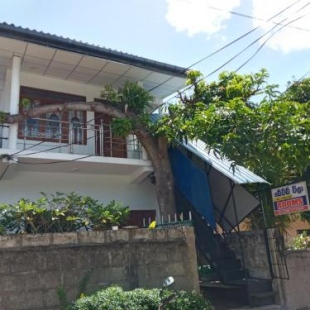 Фотография гостиницы David Villa