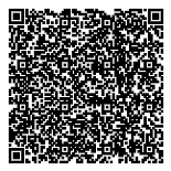 QR код гостиницы Солнечная на Оке