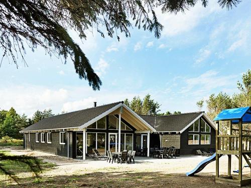 Фотография гостевого дома Holiday Home Mosestien