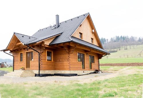 Фотография гостевого дома Chata Hrozenka