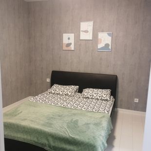 Фотография квартиры Апартаменты на Героев-Разведчиков 6/4 Сердце Парка