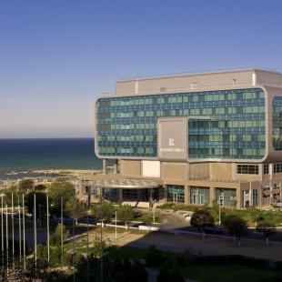 Фотография гостиницы Отель Renaissance Актау