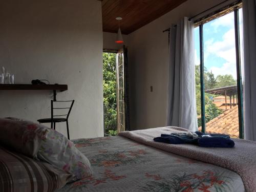 Фотографии мини отеля
Pousada Sossego