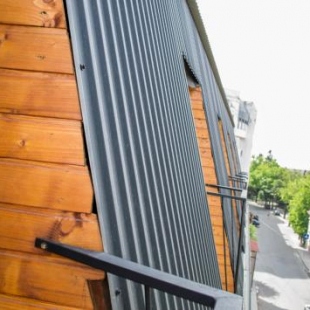 Фотография хостела Tarnopil