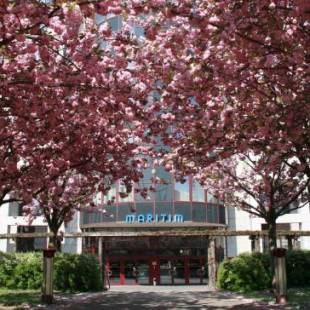 Фотографии гостиницы
Maritim Hotel Magdeburg