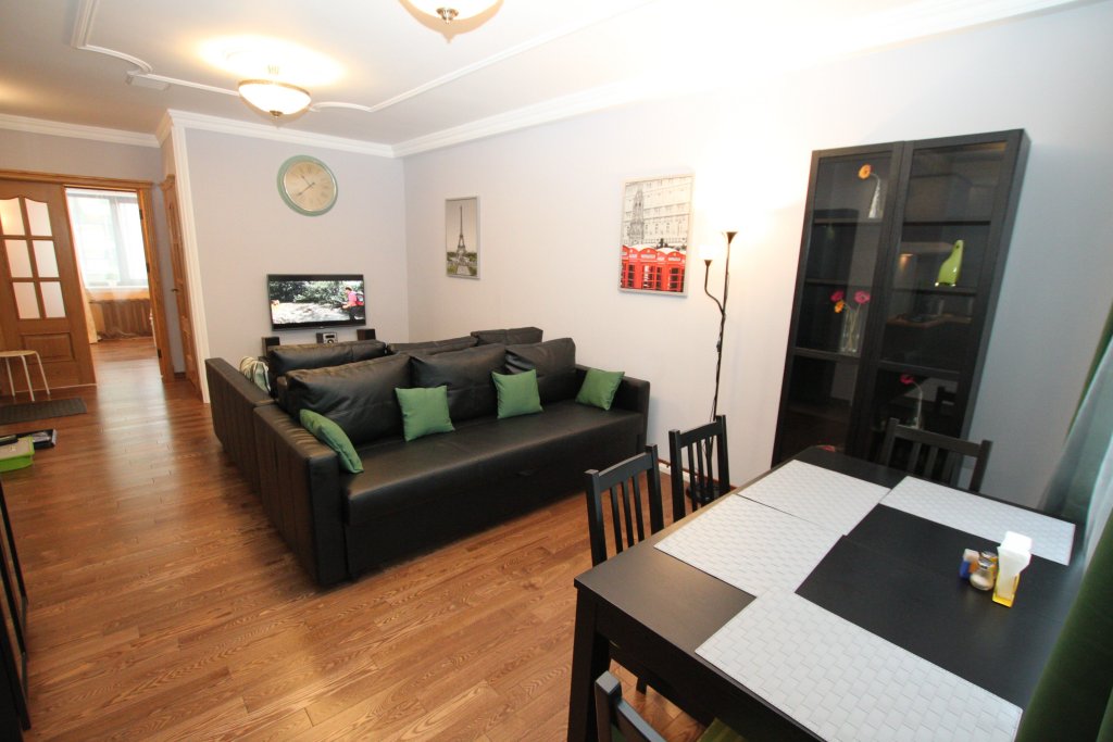 Фотография квартиры Апартаменты TVST - Белорусская Лесная