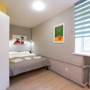 Фотография квартиры Апартаменты на Улице Ленина 54 1