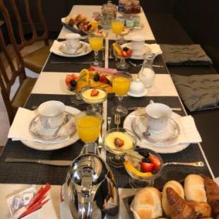 Фотографии мини отеля 
            Cuerne bed&breakfast