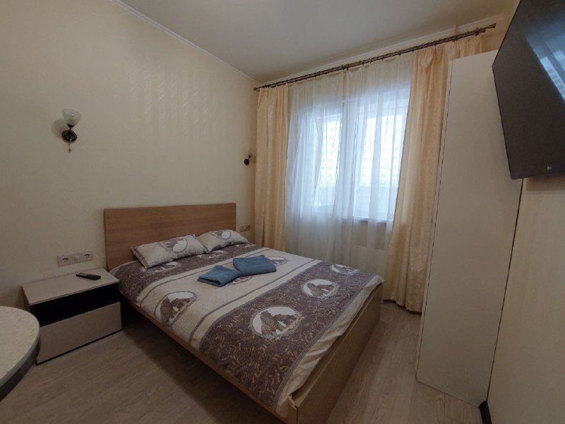 Фотография квартиры Apartments Life Apartments в ЖК Первый Зеленоградский