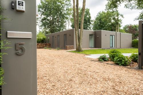 Фотографии мини отеля 
            Bed & Breakfast Nummer5