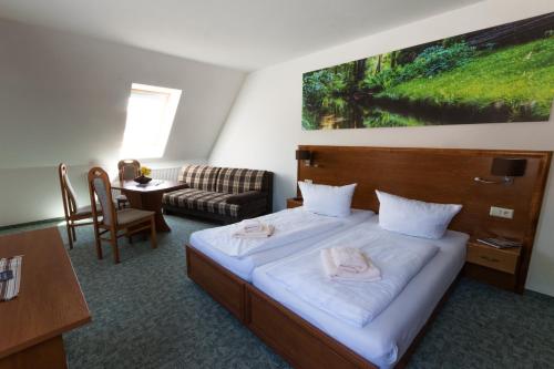 Фотография гостевого дома Gasthof zum Slawen