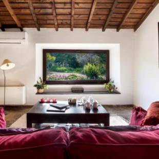 Фотографии гостевого дома
Monte do Serrado De Baixo