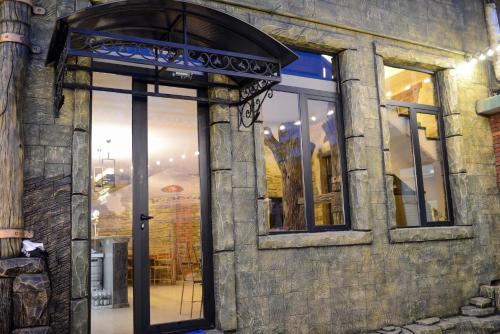 Фотография гостиницы Рагнар