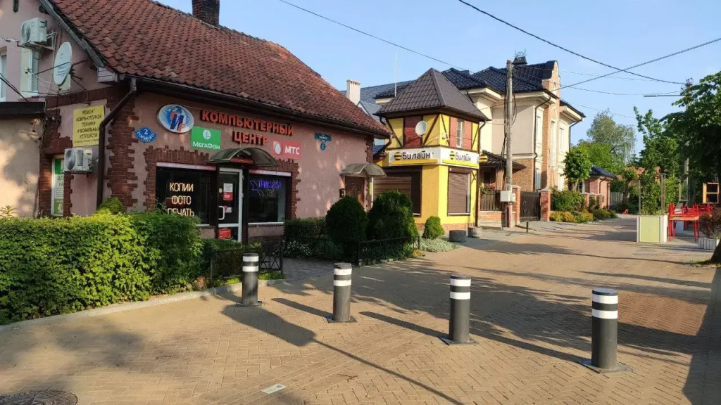 Фотография квартиры Квартира Гиг