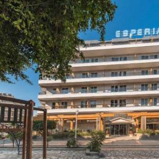 Фотографии гостиницы 
            Esperia City Hotel