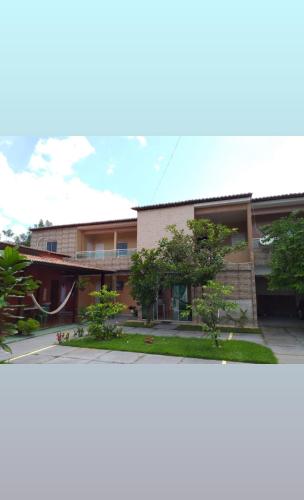 Фотография мини отеля Pousada aconcheg'us