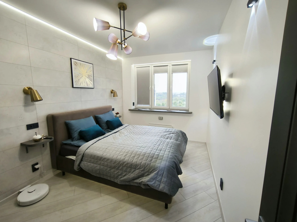 Фотография квартиры Квартира Комфортная у моря