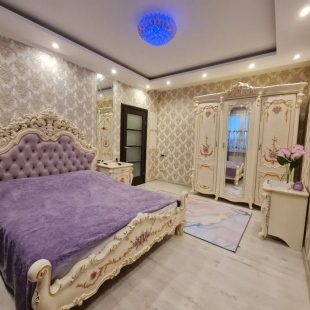 Фотография квартиры Квартира на улице Курыжова 13 (237)