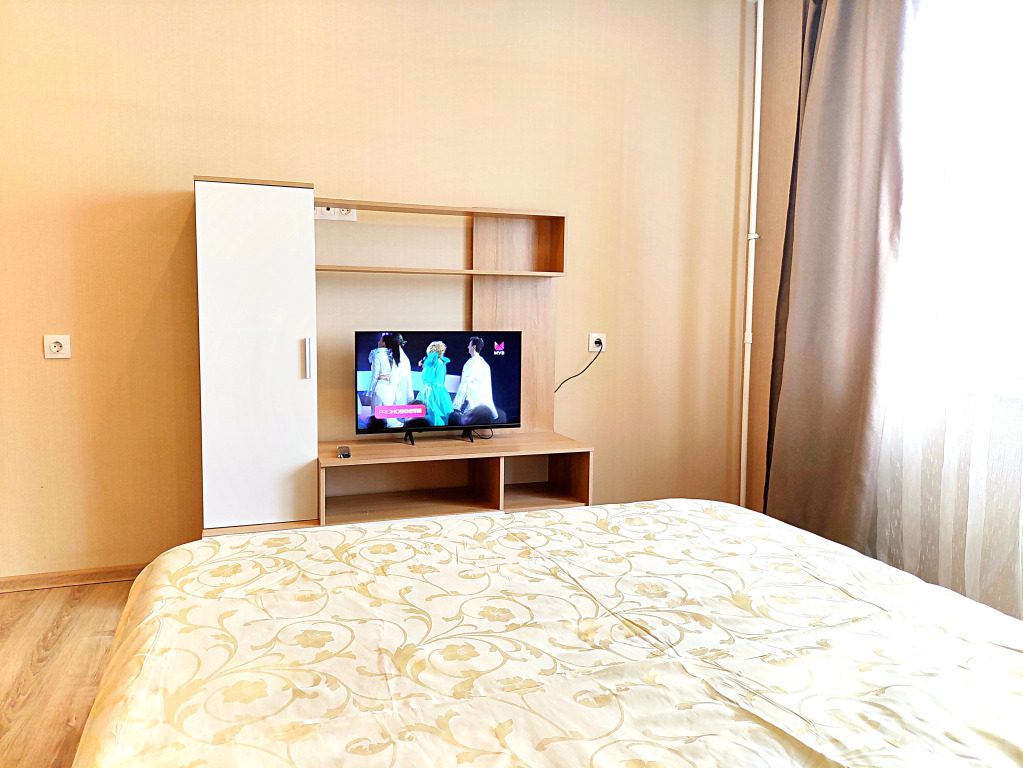 Фотография квартиры Квартира на Парижской Коммуны 41