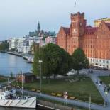 Фотография гостиницы Elite Hotel Marina Tower